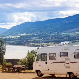 Wohnmobil integriert Typ 2 mieten