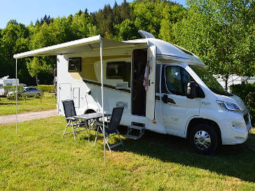 Kastenwagen